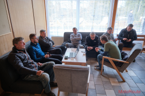21. setkání MotoRoute 2026 - fotogalerie